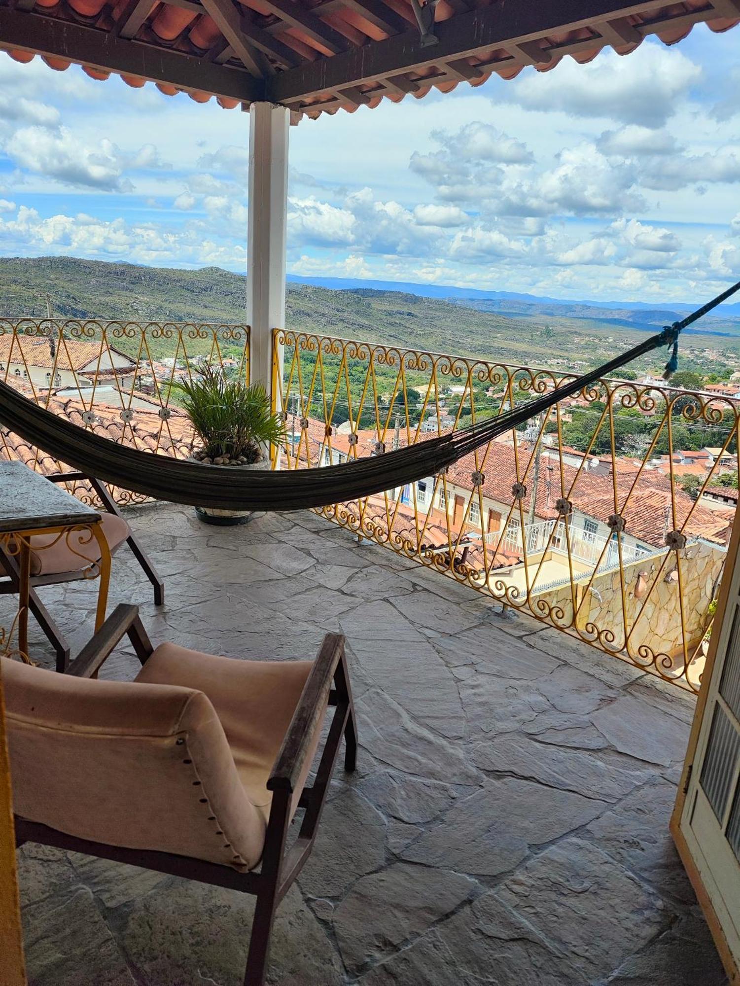Hotel Montanhas De Minas Diamantina Esterno foto