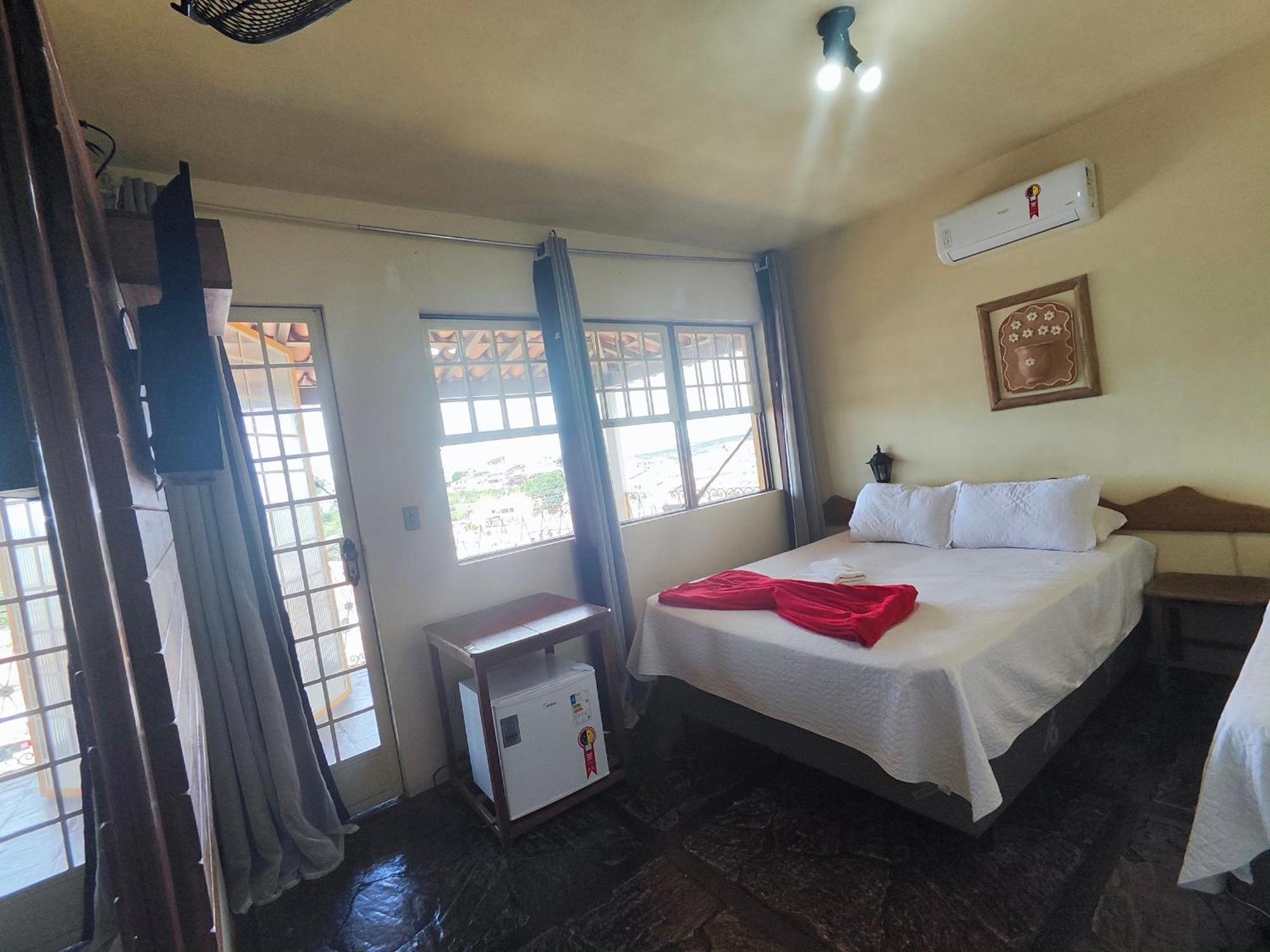 Hotel Montanhas De Minas Diamantina Esterno foto