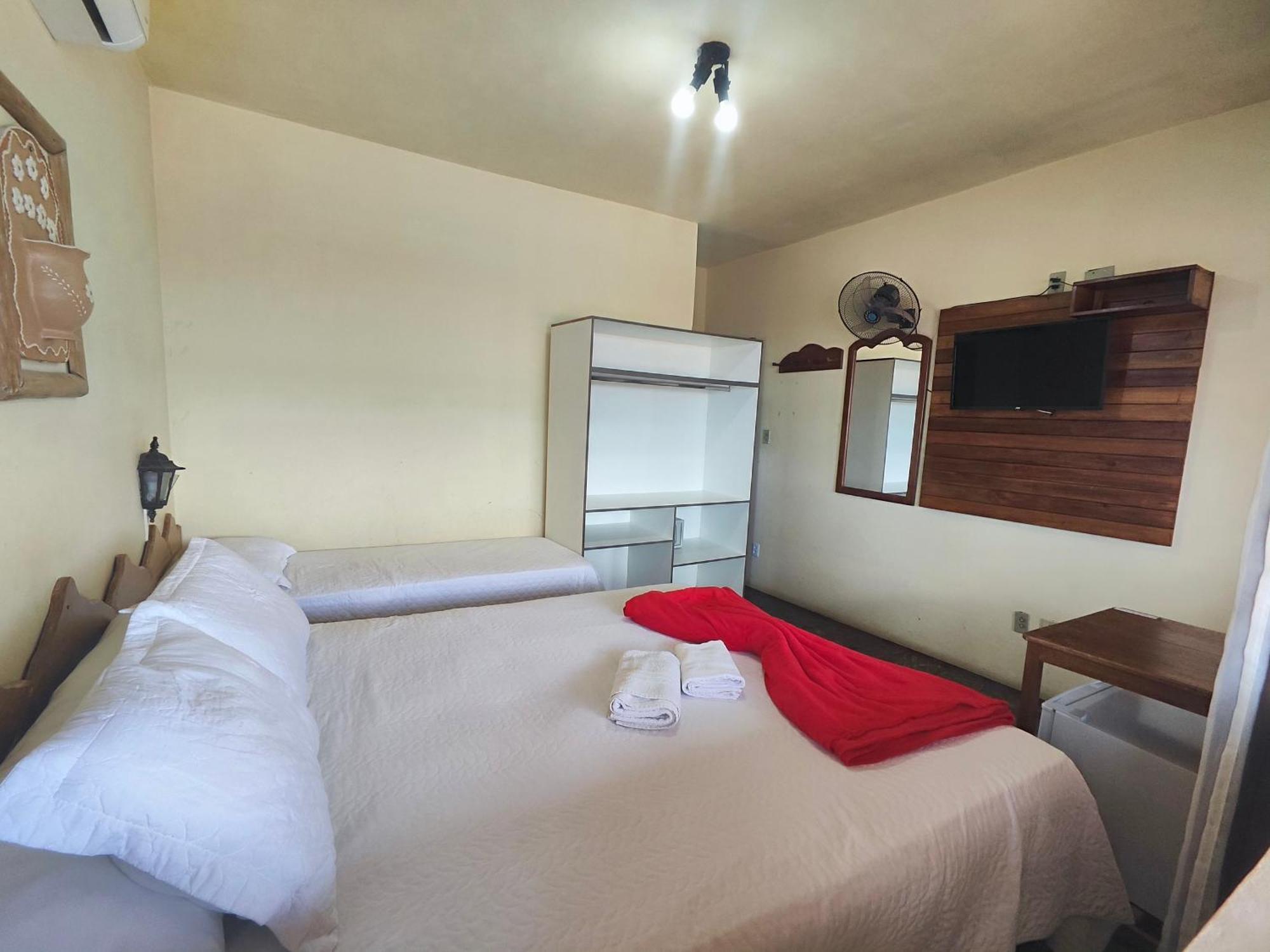 Hotel Montanhas De Minas Diamantina Esterno foto
