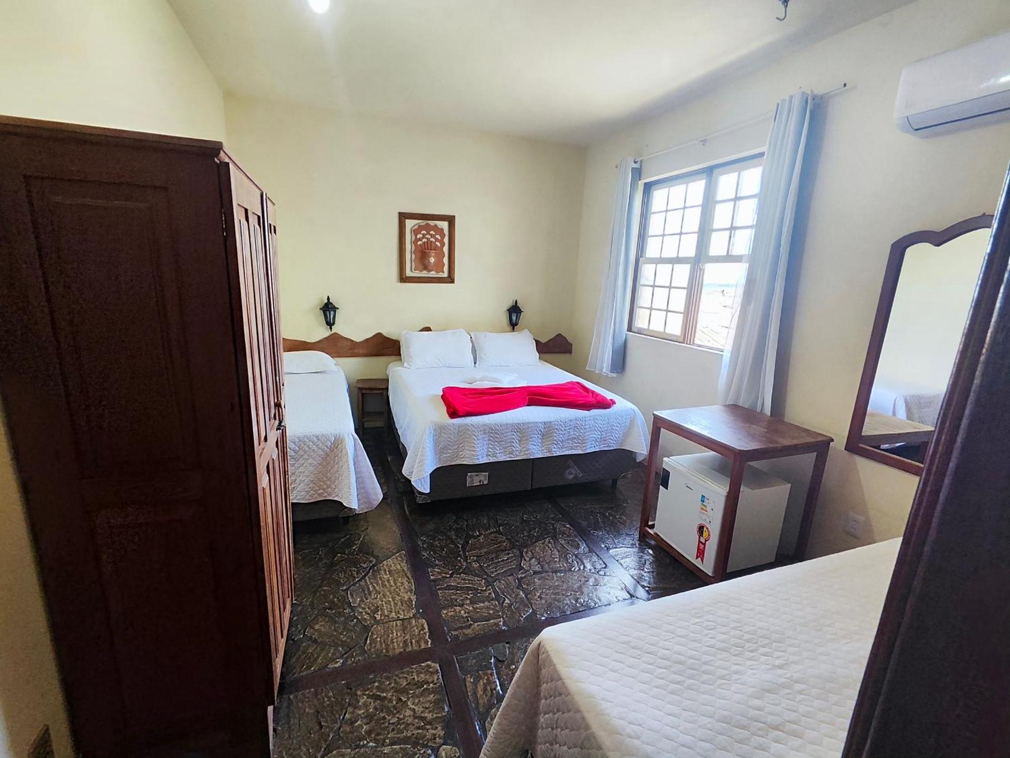 Hotel Montanhas De Minas Diamantina Esterno foto