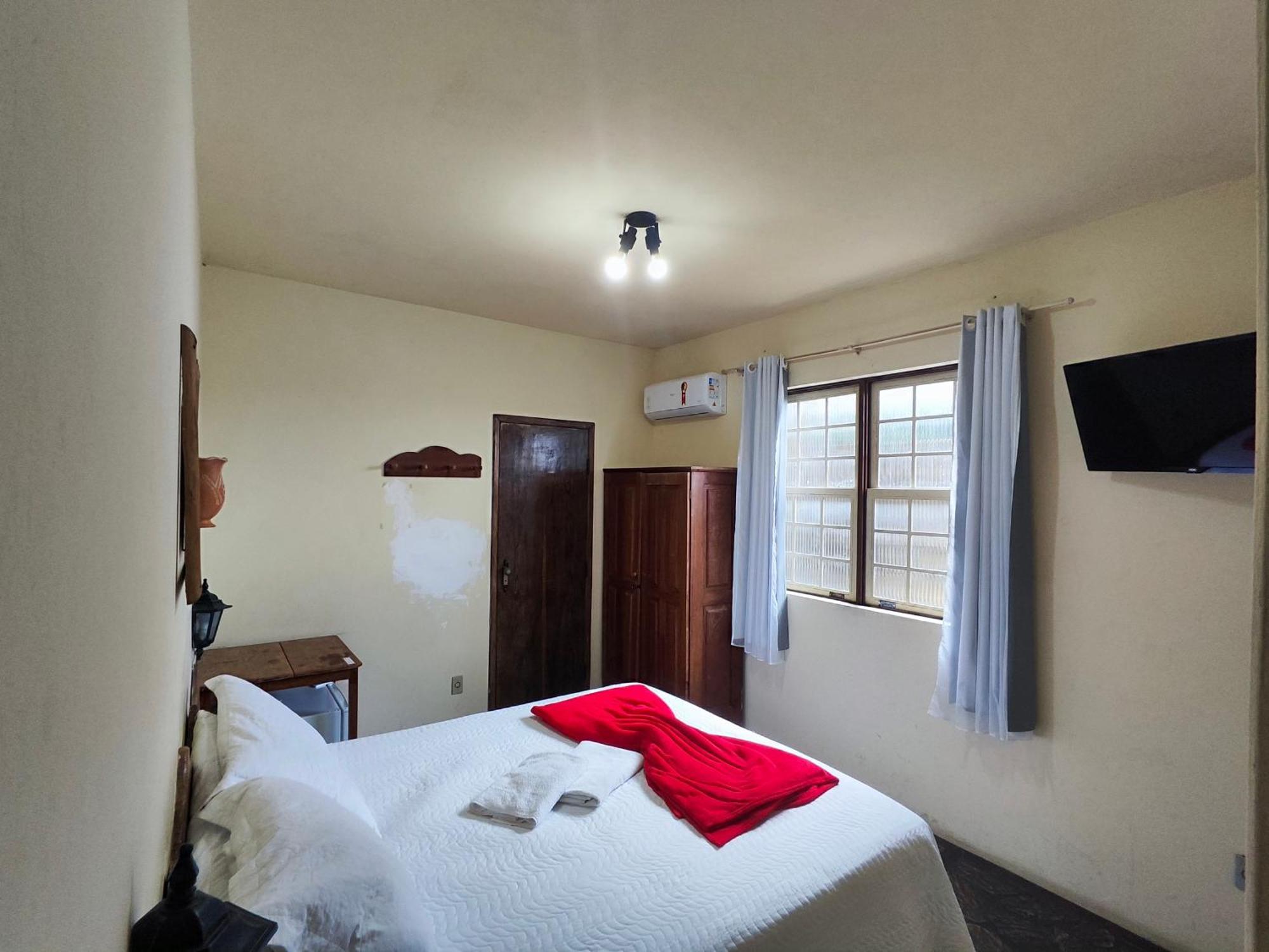 Hotel Montanhas De Minas Diamantina Esterno foto